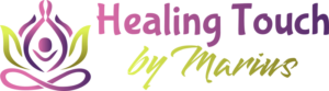 Healing Touch By Marius